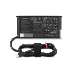Lenovo 4X21U28818 adaptateur de puissance & onduleur Intérieure 140 W Noir
