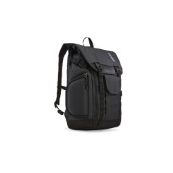 Thule Subterra TSDP115 sac à dos City backpack Noir Nylon