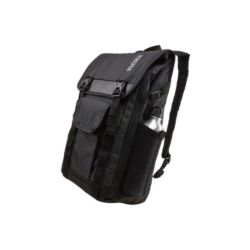Thule Subterra TSDP115 backpack City backpack Black Nylon