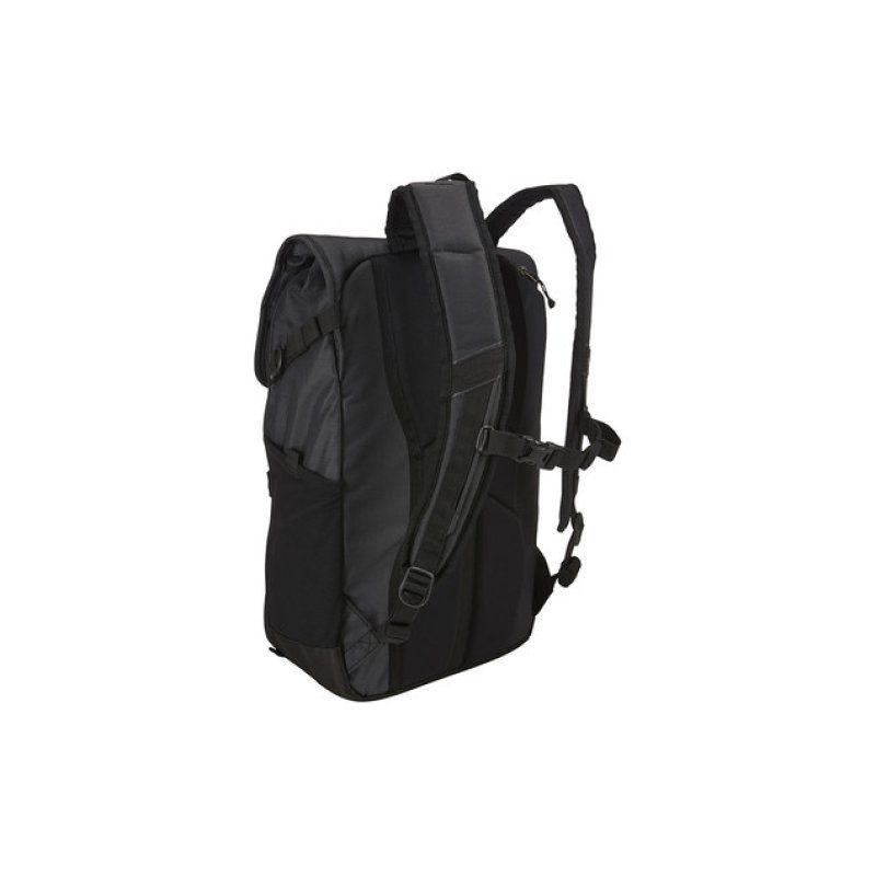 Thule Subterra TSDP115 backpack City backpack Black Nylon