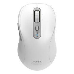 PORT DESIGNS Mouse Rechargeable RF