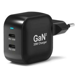 PORT DESIGNS Wall Charger Type-C PD 35W