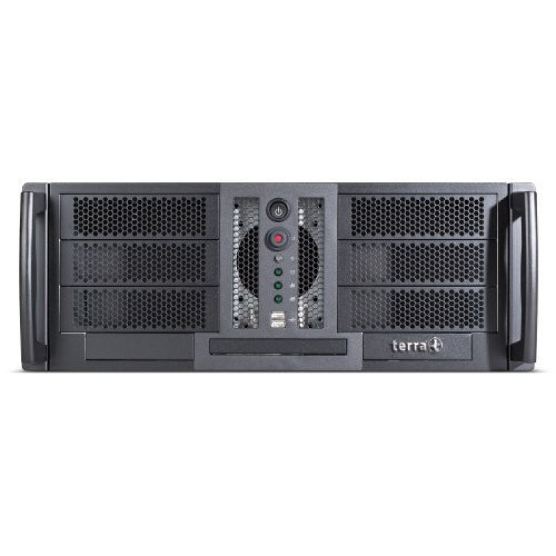 TERRA SERVER 5430A G4 / MESSEWARE