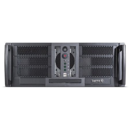 TERRA SERVER 5430A G4 / MESSEWARE