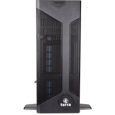 TERRA SERVER 7430 G4 / MESSEWARE
