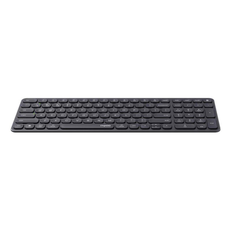 Clavier sans fil RAPOO E9310M (Noir)