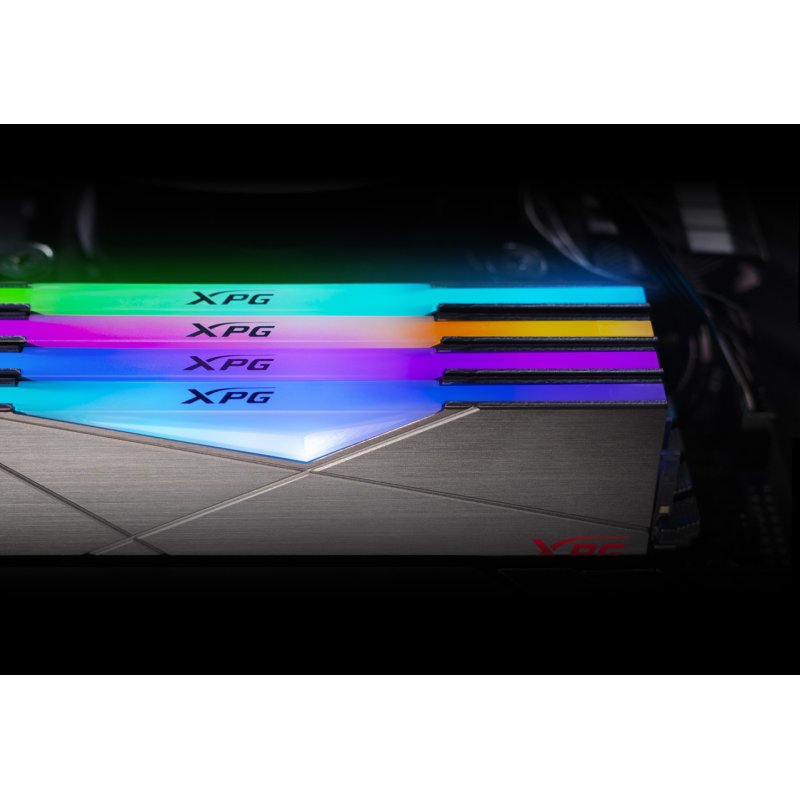 XPG SPECTRIX D50 module de mémoire 8 Go 1 x 8 Go DDR4