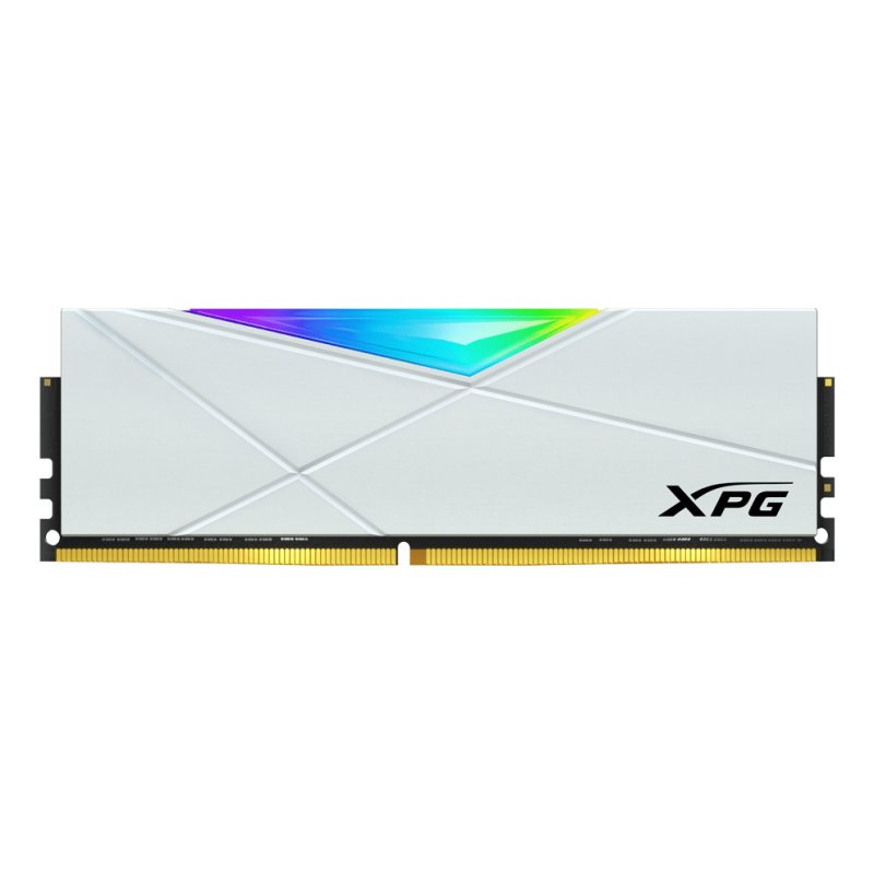 XPG SPECTRIX AX4U32008G16A-SW50 module de mémoire 8 Go 1 x 8 Go DDR4