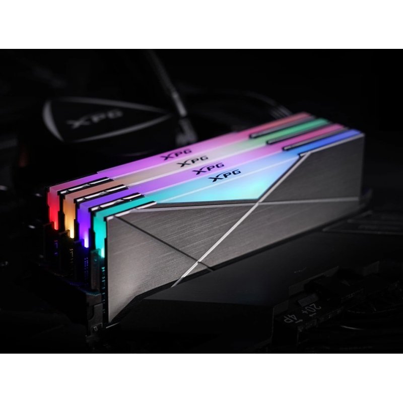 XPG SPECTRIX D50 module de mémoire 32 Go 1 x 32 Go DDR4