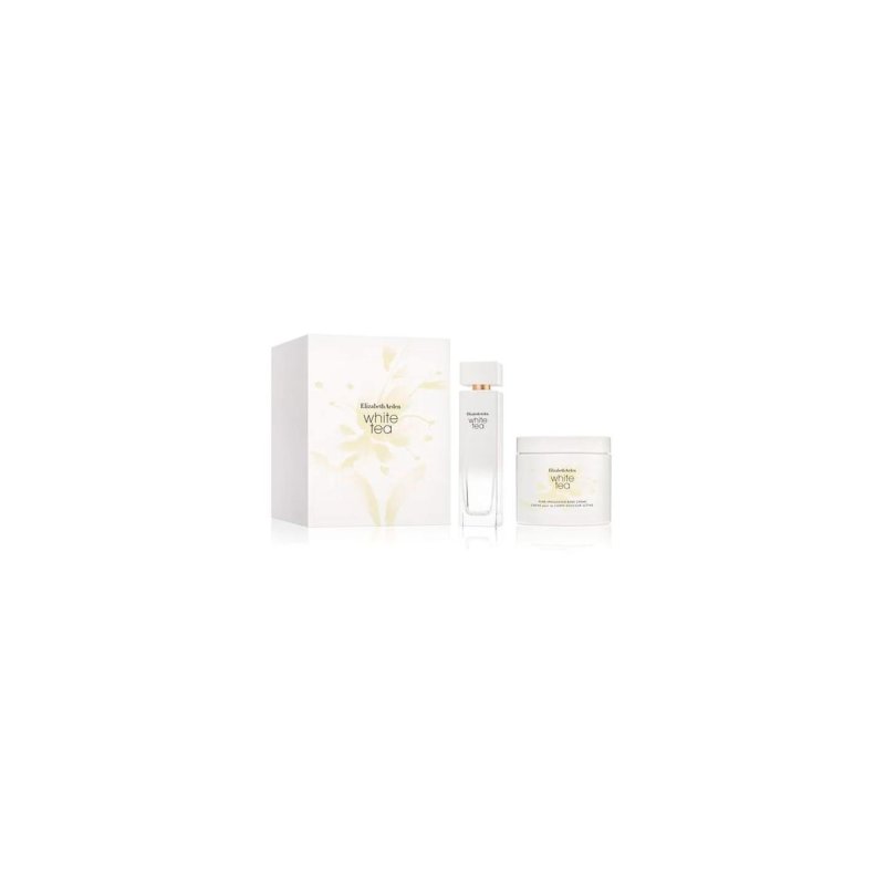 E. ARDEN WHITE TEA EDT SPRAY 100 ML SETS