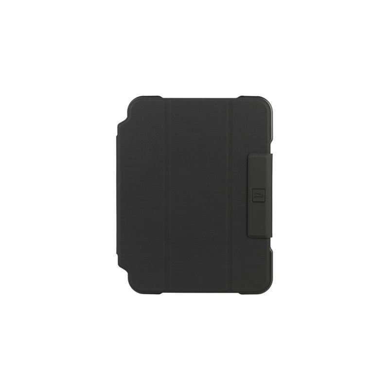 Tucano IPD1022ALNP-BK tablet case 25.9 cm (10.2") Bumper Black