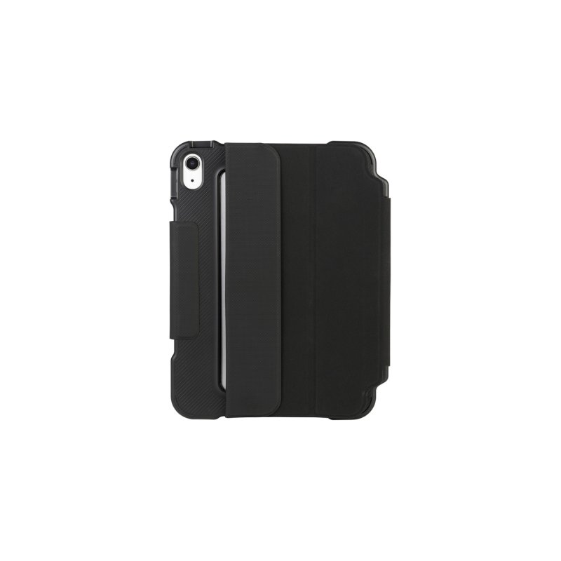 Tucano IPD1022ALNP-BK étui pour tablette 25,9 cm (10.2") Anti-chocs Noir