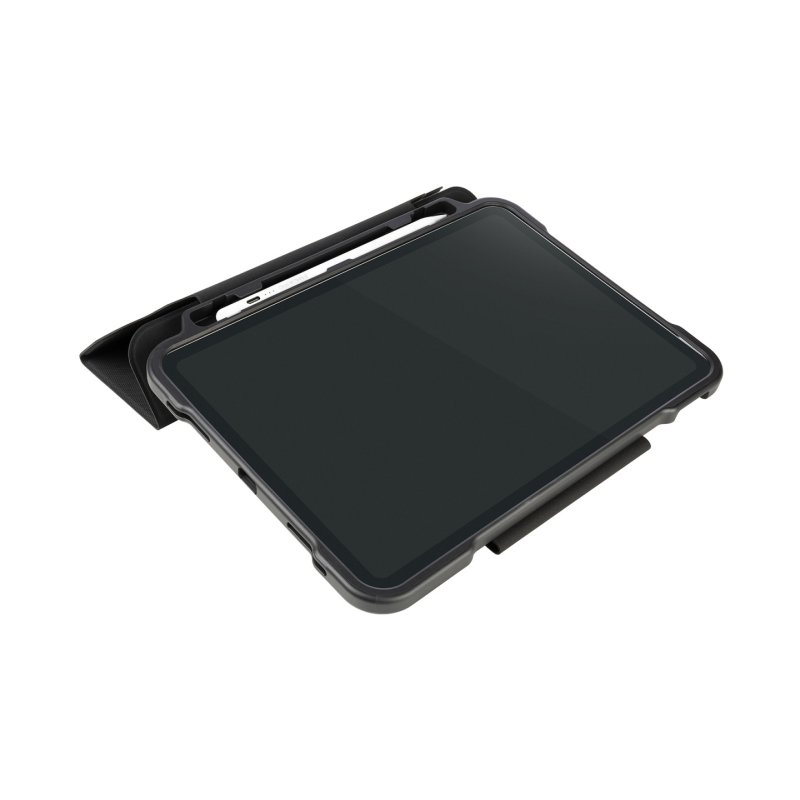 Tucano IPD1022ALNP-BK tablet case 25.9 cm (10.2") Bumper Black