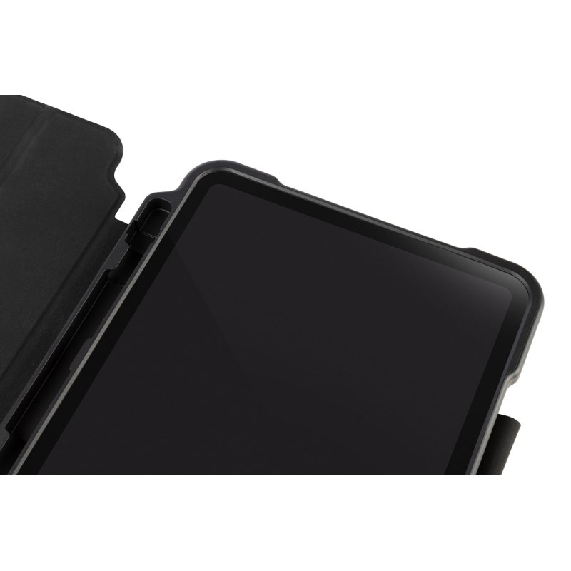 Tucano IPD1022ALNP-BK étui pour tablette 25,9 cm (10.2") Anti-chocs Noir