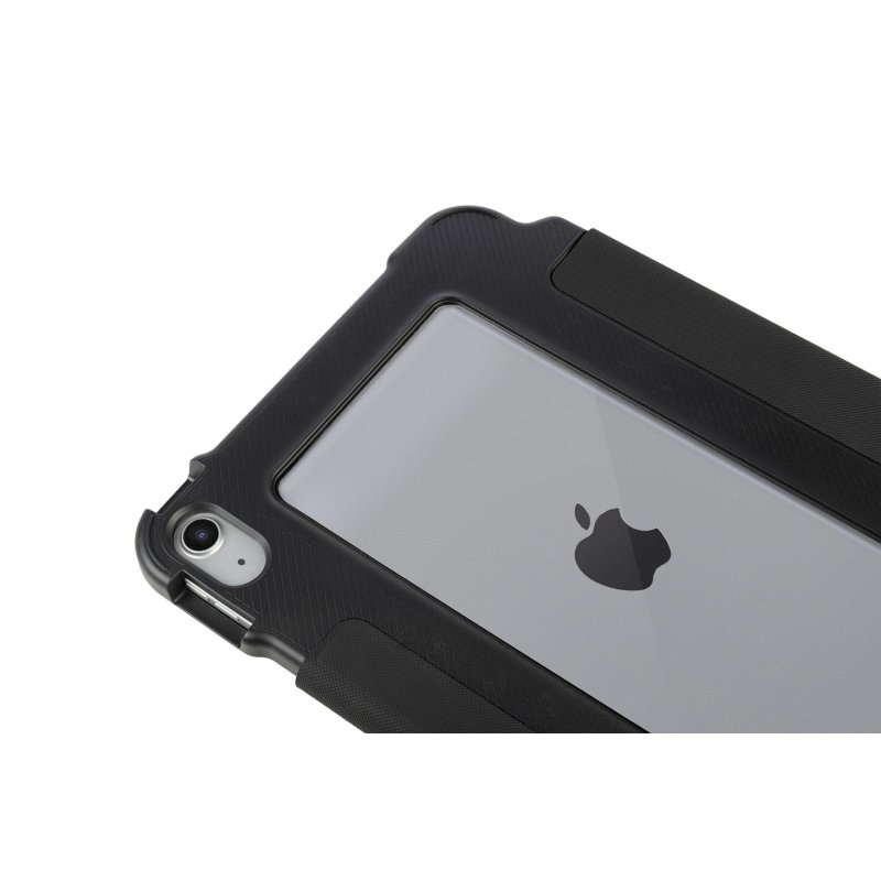 Tucano IPD1022ALNP-BK tablet case 25.9 cm (10.2") Bumper Black