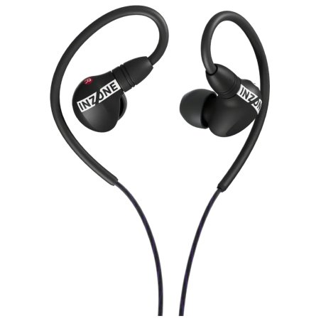 Sony Inzone E9 Casque Avec fil Ecouteurs Appels/Musique USB Type-C Noir