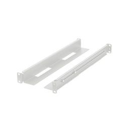 RAIL DESLIZANTE LANBERG PARA RACK 19" 397-680MM GRIS