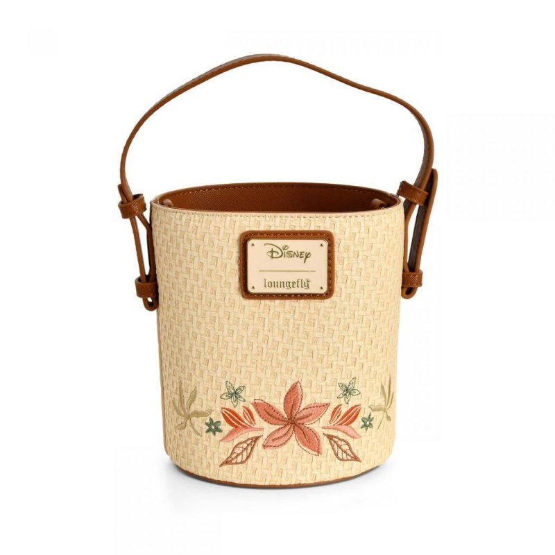 DISNEY - Lilo & Stitch - Sac à Main Loungefly 'Exclusive'