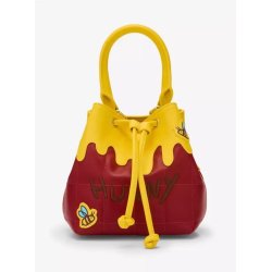 WINNIE L'OURSON - Hunny Pot - Sac à Main Loungefly 'Exclusive'