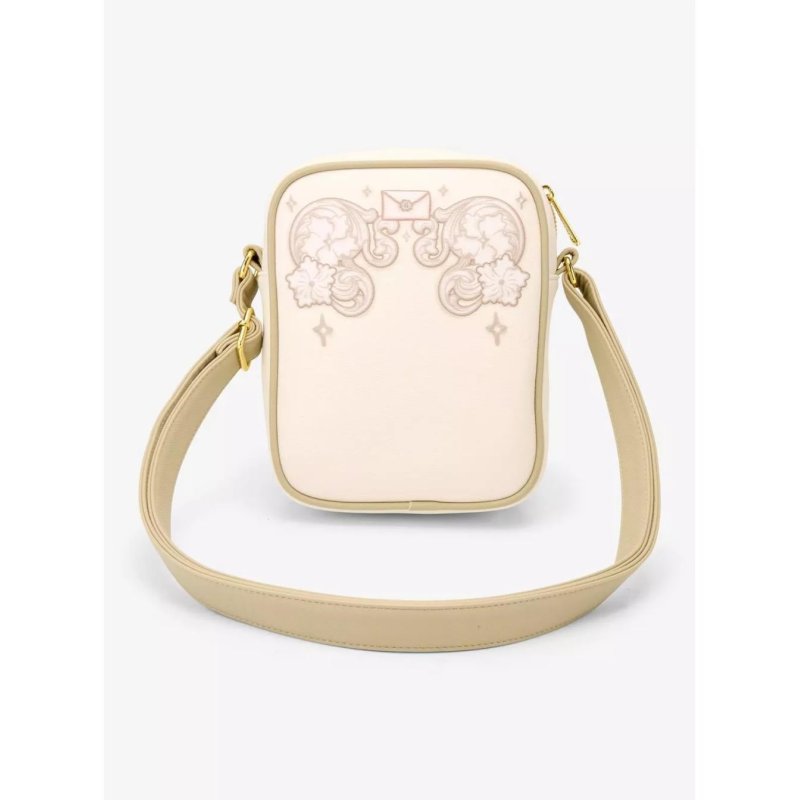 HARRY POTTER - Hedwige - Sling bag bandoulière LoungeFly 'Exclusive'