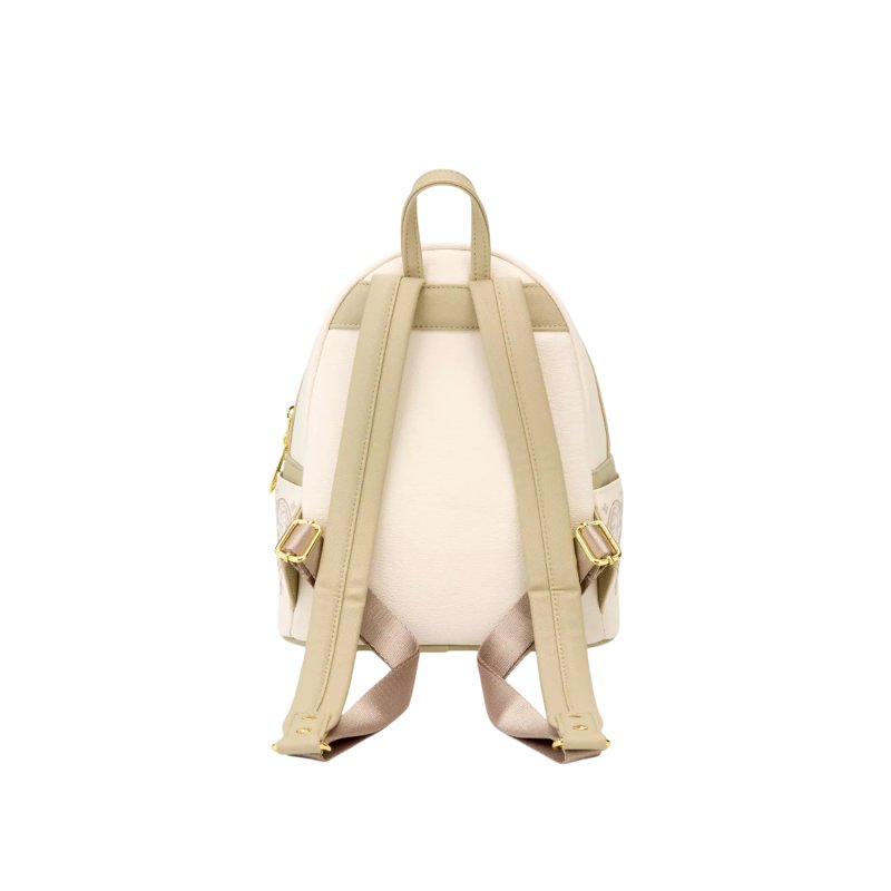 HARRY POTTER - Hedwig - Mini Sac à Dos LoungeFly 'Exclusive'