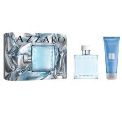 Azzaro Chrome EDT 50 ml SG 75 ml H