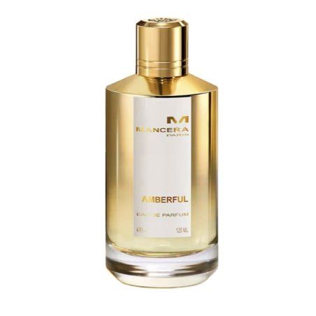 Mancera Amberful EDP 120 ml U