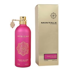 Montale Crazy In love EDP 100 ml U