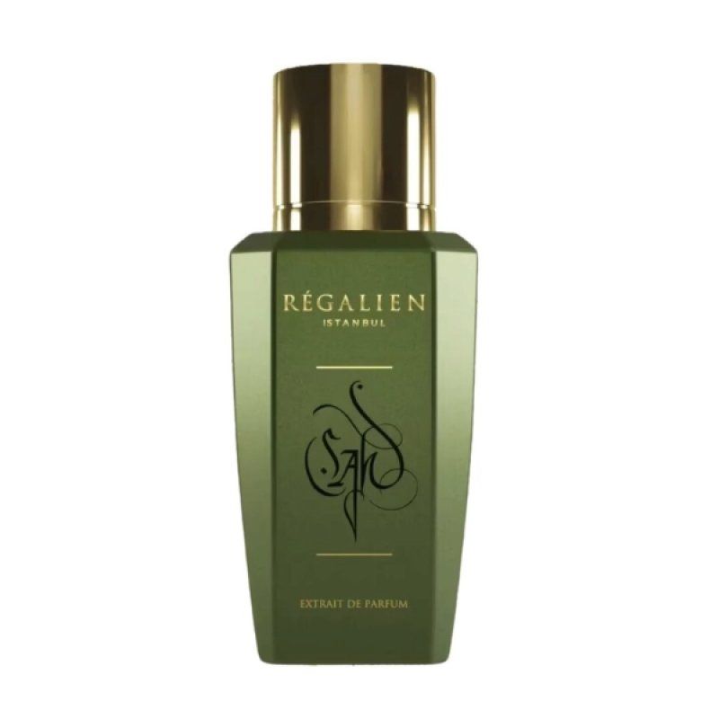 Regalien Sah Extrait De Parfum 100 ml U