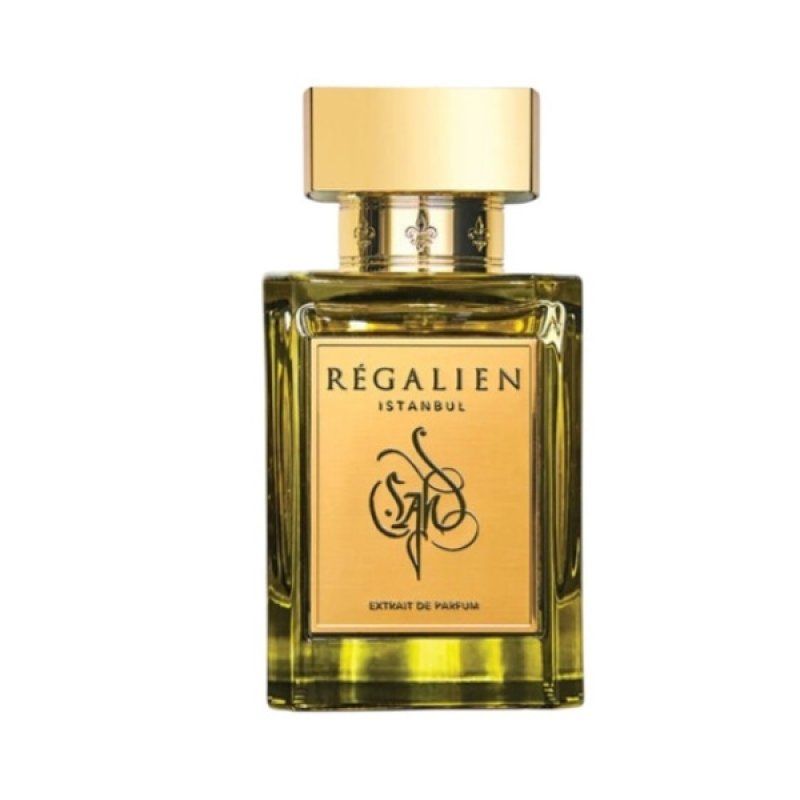 Regalien Sah Extrait de Parfum 80 ml U