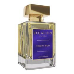 Regalien Vanity Oud Extrait De Parfum 80 ml U