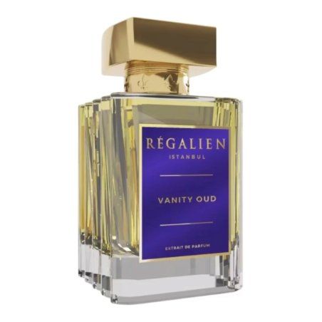 Regalien Vanity Oud Extrait De Parfum 80 ml U