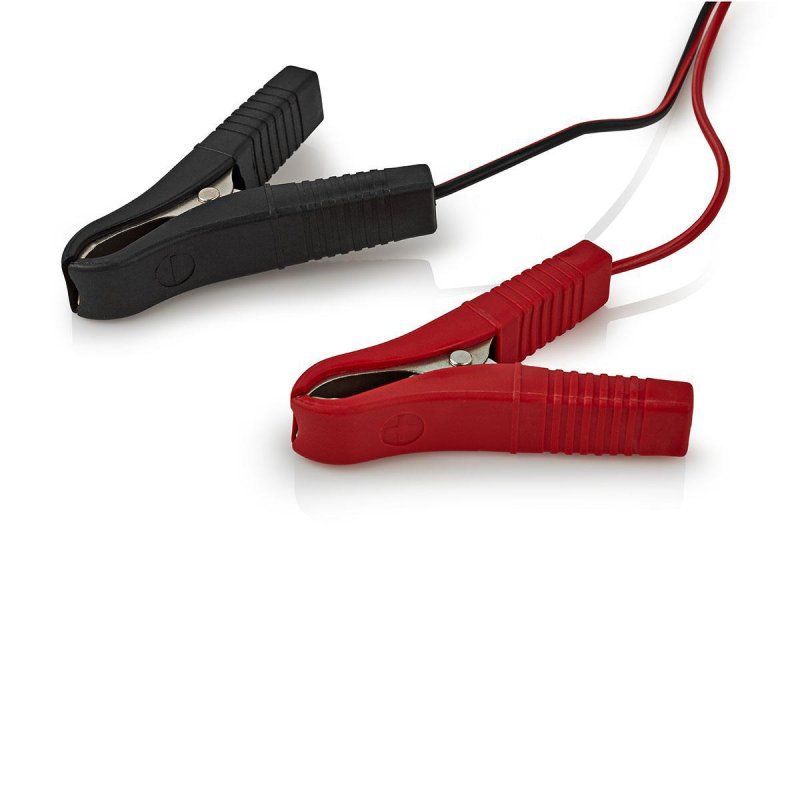 Chargeur de batterie plomb acide 6 / 12 / 12.8 V DC | 3.8 A *