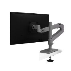 Ergotron LX Pro Series 45-709-293 monitor mount / stand 86.4 cm (34") Desk Grey