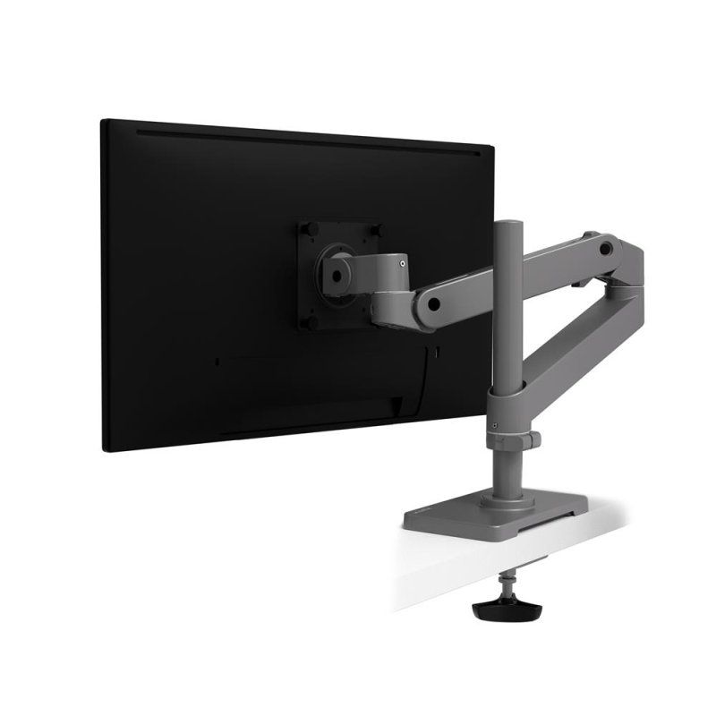 Ergotron LX Pro Series 45-709-293 monitor mount / stand 86.4 cm (34") Desk Grey