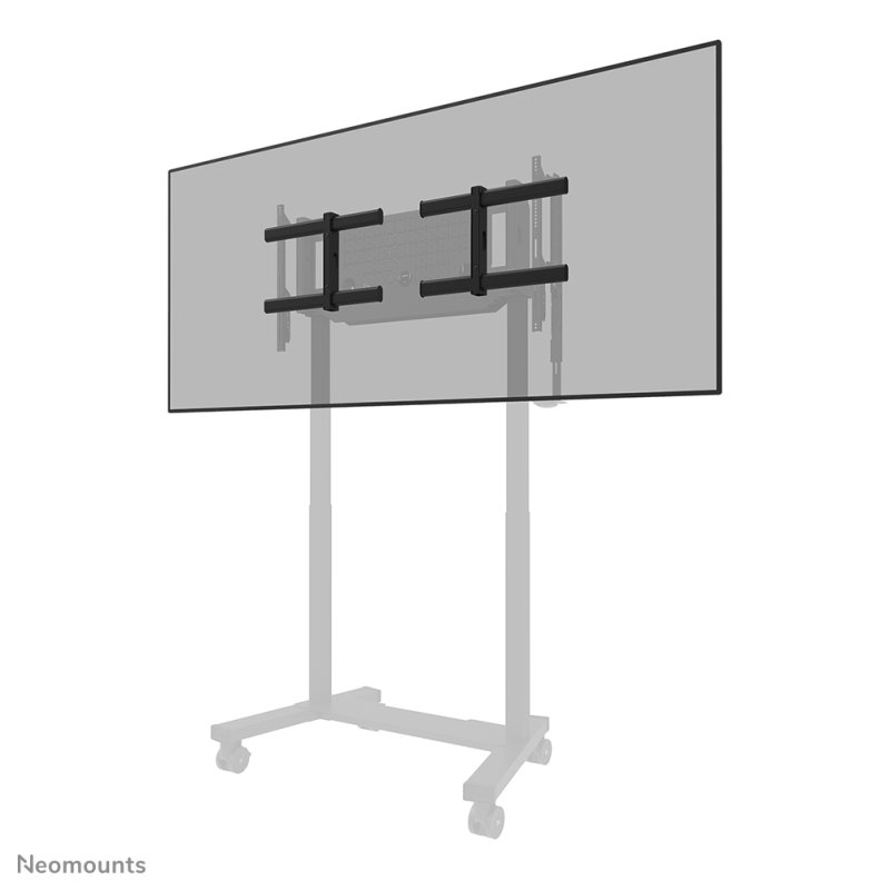 NEOMOUNTS MOVE LIFT XL VESA EXTENSION KIT 86-110IN - MAX 160