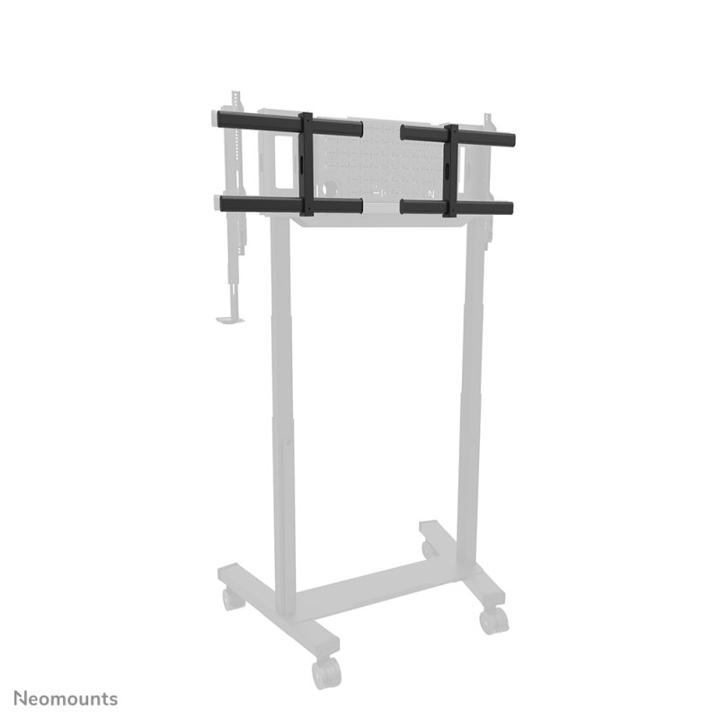 NEOMOUNTS MOVE LIFT XL VESA EXTENSION KIT 86-110IN - MAX 160