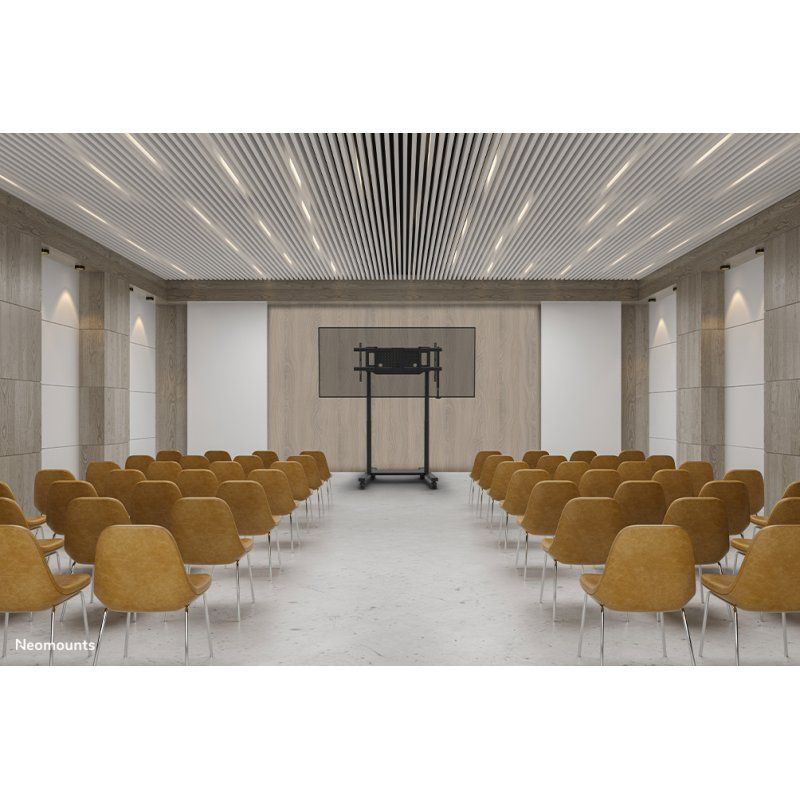 Neomounts AFL55-975BL Kit d'extension VESA 86-115" - max 160 kg