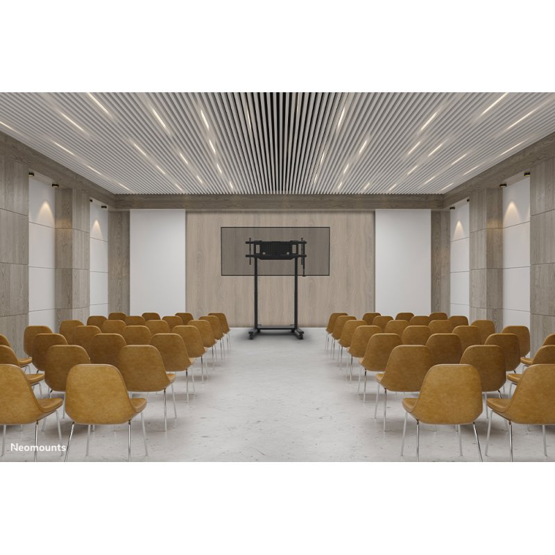 NEOMOUNTS MOVE LIFT XL VESA EXTENSION KIT 86-110IN - MAX 160