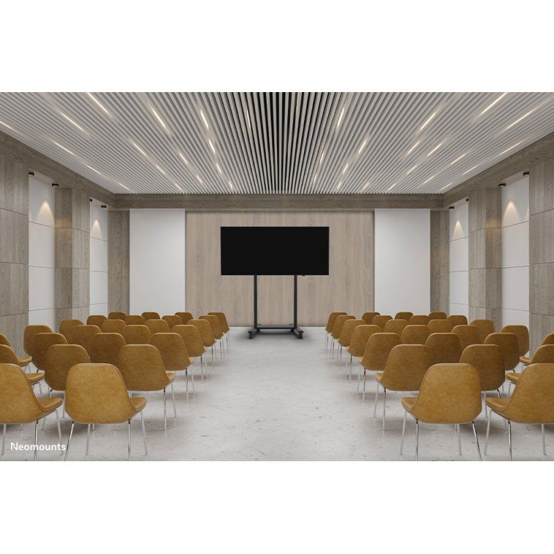 Neomounts AFL55-975BL Kit d'extension VESA 86-115" - max 160 kg