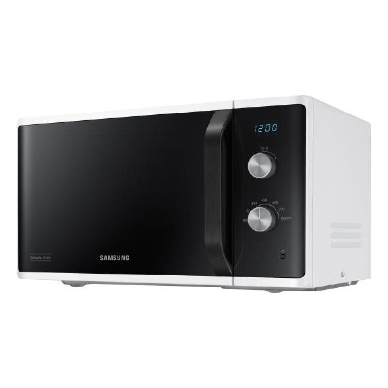 FOUR MICRO-ONDES SOLO 23 LITRES 800W BLANC
