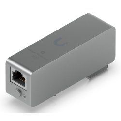 Ubiquiti UACC-ETH-SP-DIN surge protector Grey