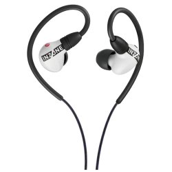 Sony Inzone E9 Headset Wired In-ear Calls/Music USB Type-C Black, White