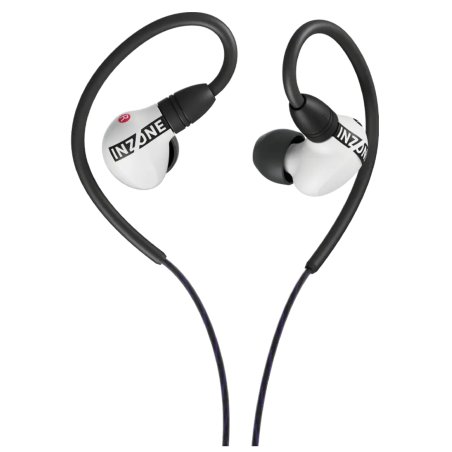 Sony INZONE E9 In-Ear-Gaming-Kopfhörer - weiß