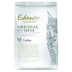 Eden - Original Cuisine Cat - 10kg.