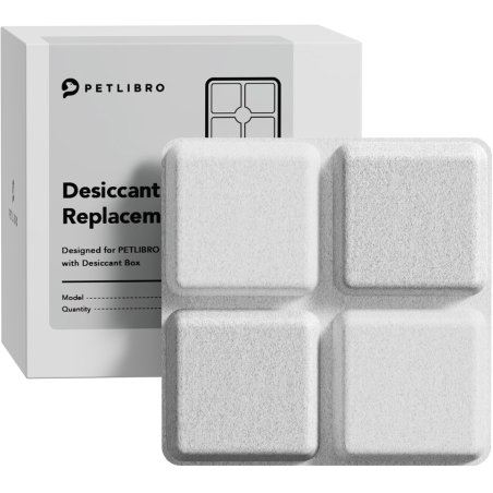 Petlibro - Food Desiccant Bag - 6 Piece