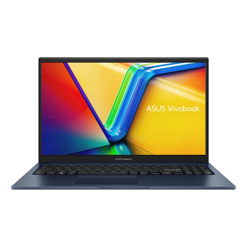 ASUS Vivobook 15 X1504VA-BQ3093 Intel Core 5 120U Laptop 39.6 cm (15.6 ) Full HD 16 GB DDR4-SDRAM 512 GB SSD Wi-Fi 6
