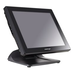 TERMINAL FANLESS TACTIL 15'' FLAT CAPACITIVO. J6412