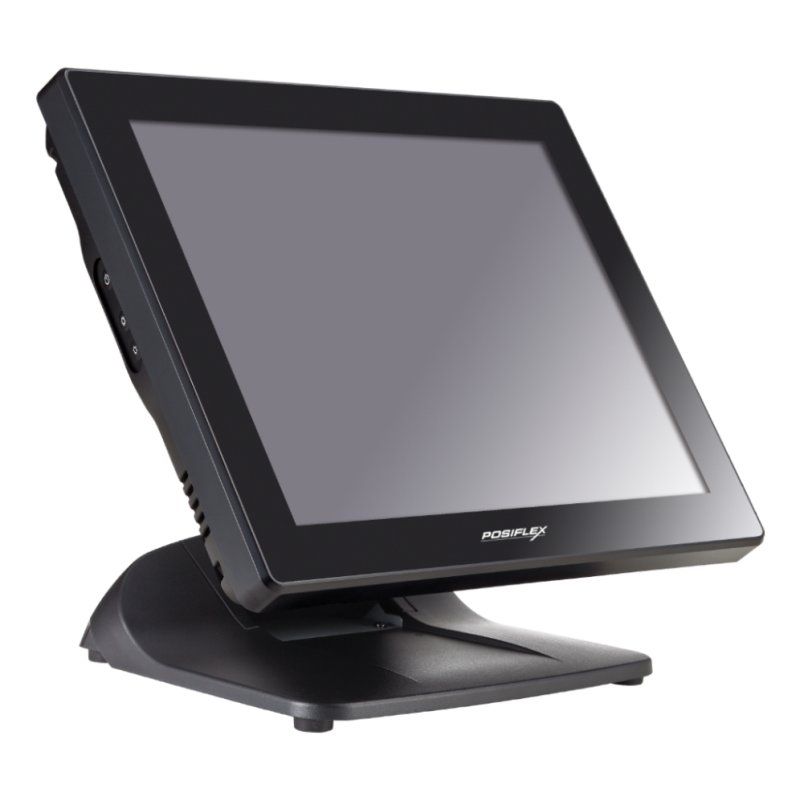 TERMINAL FANLESS TACTIL 15'' FLAT CAPACITIVO. J6412