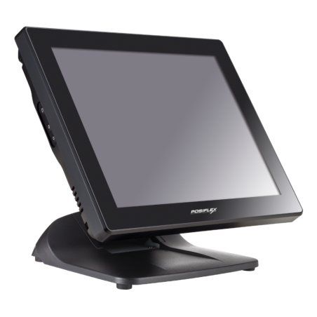 TERMINAL FANLESS TACTIL 15'' FLAT CAPACITIVO. J6412